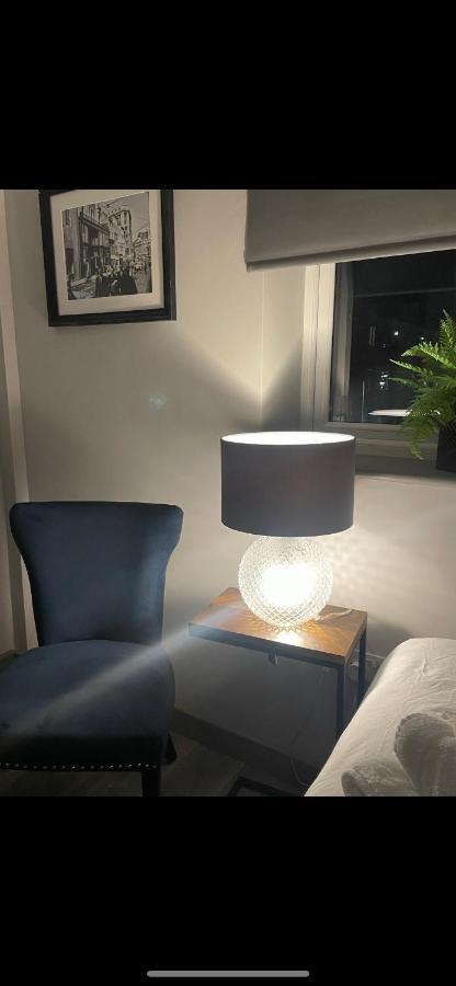 Phoenix Pods Hotel Liverpool Luaran gambar